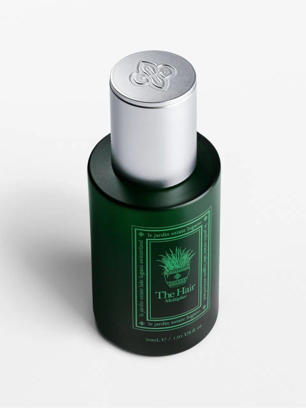 Jardin Switzerland Hair Multiplier Serum